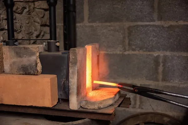 Forgez votre couteau de A à Z - Afbeelding nr. 4 - Wecandoo