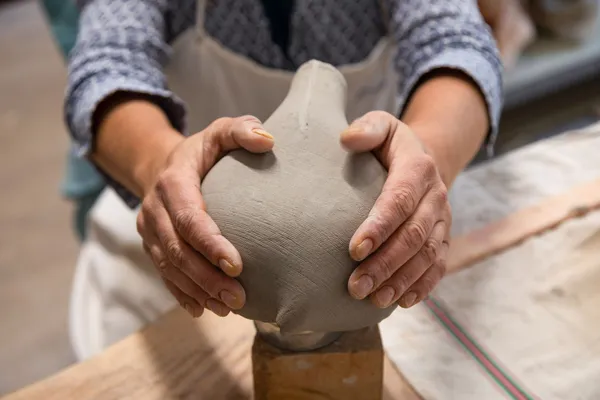 Initiez-vous au modelage - 2J - Image n°3 - Wecandoo