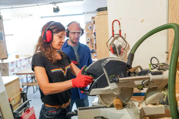 Fabriquez votre planche apéro - Image n°3 - Wecandoo