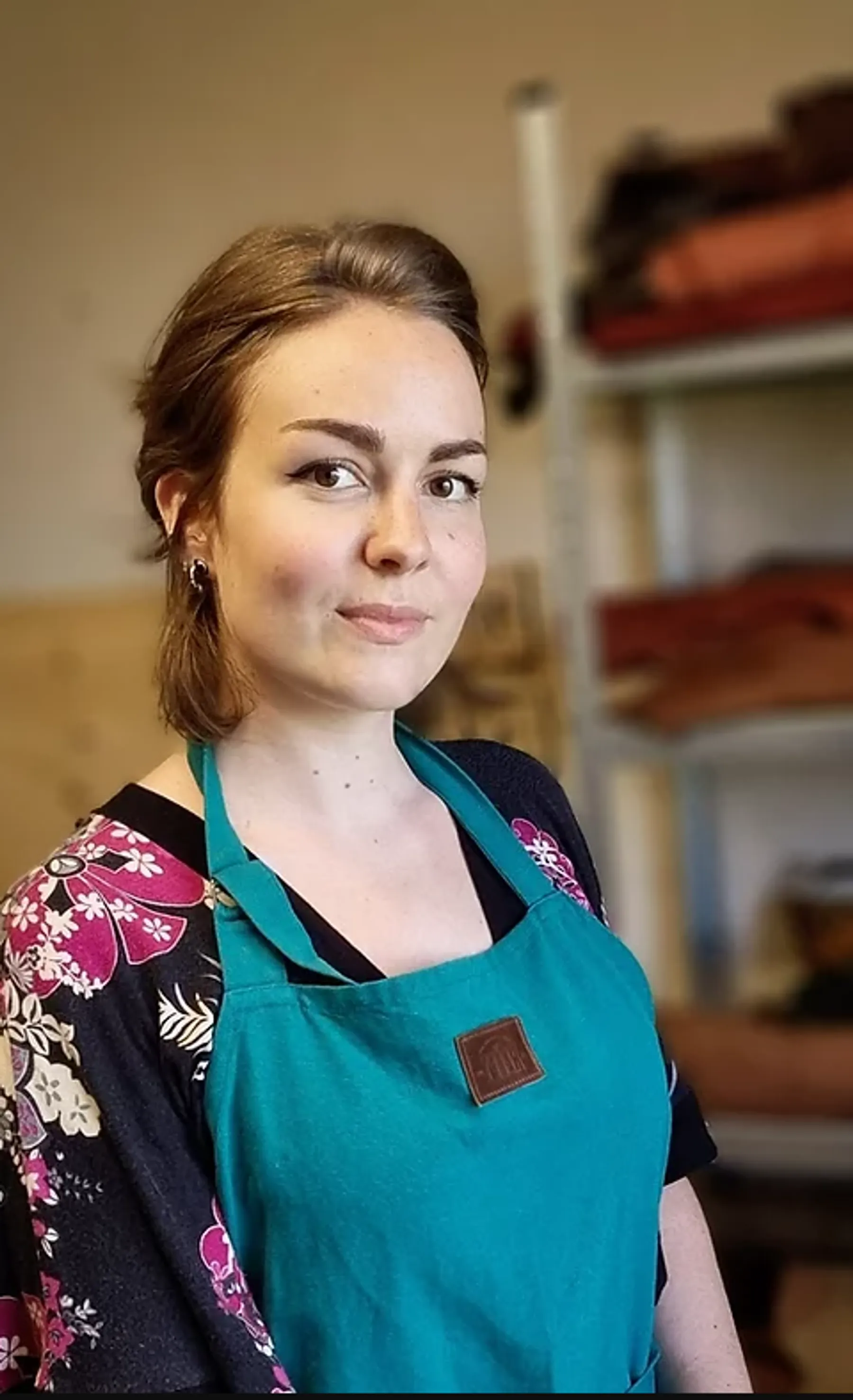 Maak kennis met Amélie. - Wecandoo