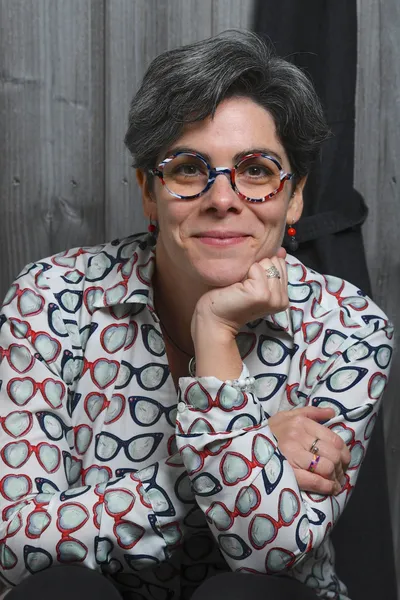Emmanuelle : Opticien lunetier à Vendée (85)