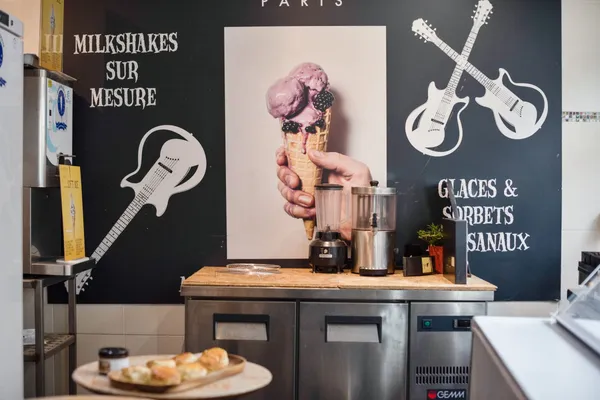 Découvrez 15 glaces aux goûts surprenants - Afbeelding nr. 1 - Wecandoo