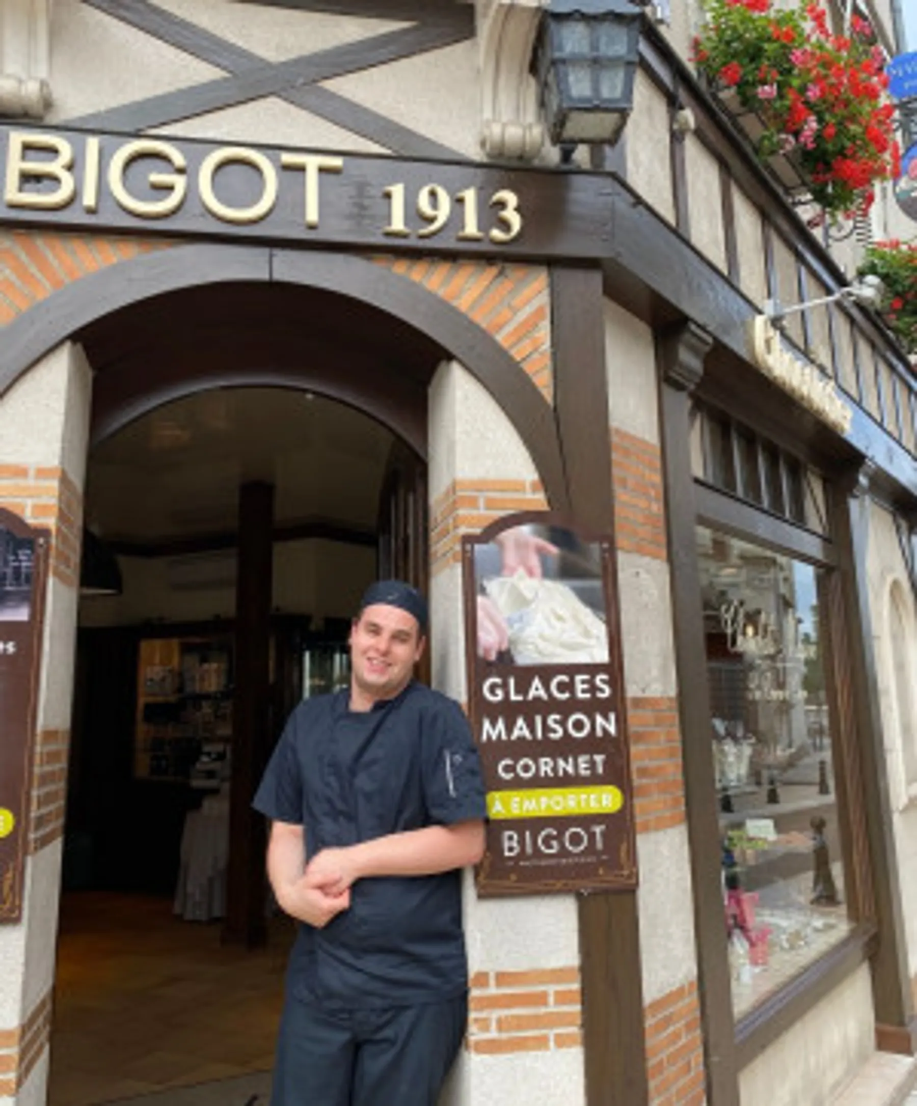 undefined Grégoire et ses collègues