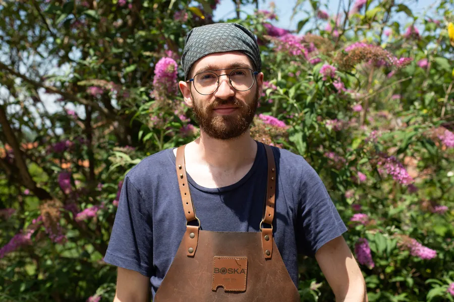 Mathis : Forgeron Coutelier à Vertaizon