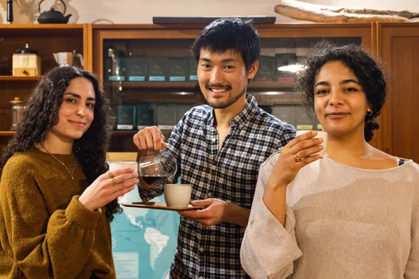 Wecandoo - Découvrez les méthodes douces de préparation du café