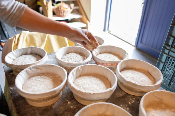 Découvrez le métier de boulanger le temps d'une journée - Image n°3 - Wecandoo