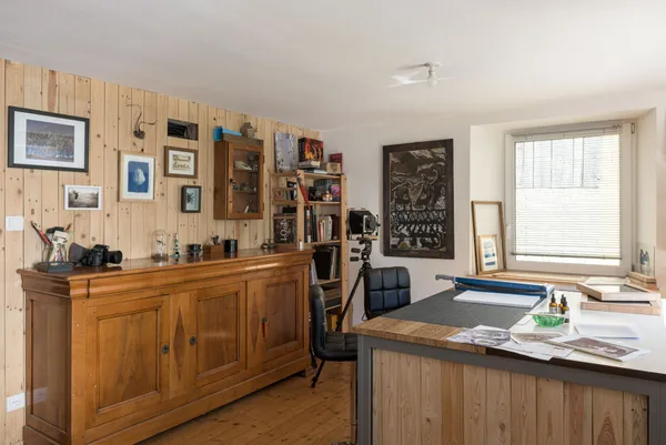 Initiez-vous au procédé Van Dyke en développant vos propres photographies - Image n°1 - Wecandoo