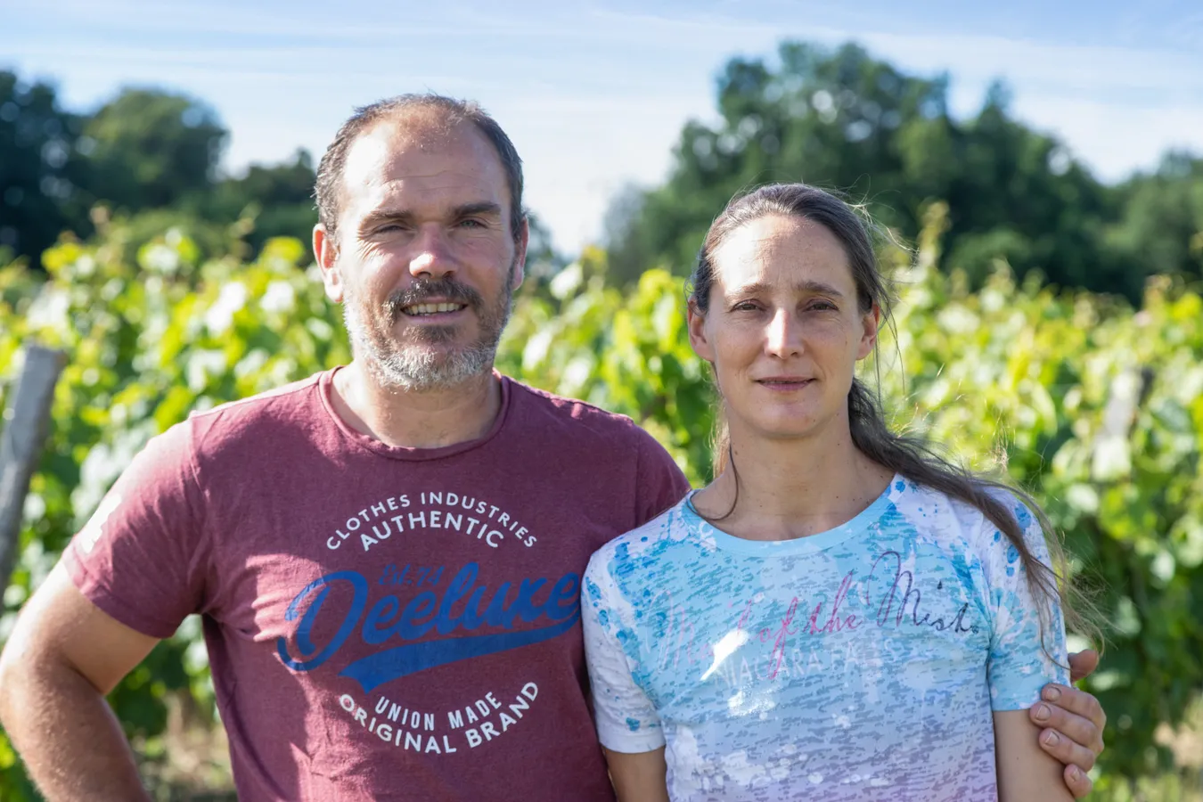 Rencontrez Mélanie et Thomas. - Wecandoo