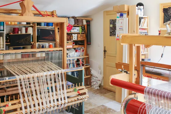 Tissez votre écharpe sur 2 journées - Image n°1 - Wecandoo