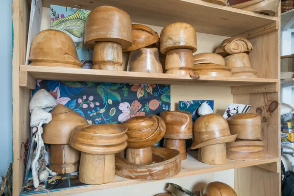 Fabriquez votre chapeau (2 sessions) - Image n°3 - Wecandoo