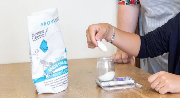 Créez votre soin naturel pour les cheveux - Image n°2 - Wecandoo