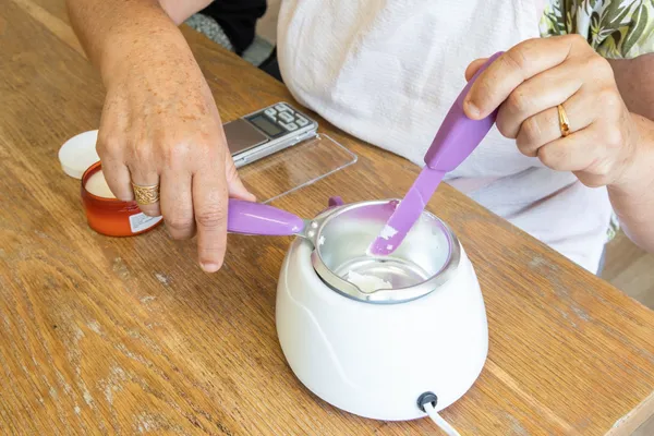 Créez votre soin naturel pour les cheveux - Image n°3 - Wecandoo