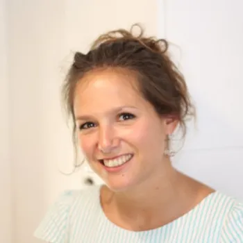 Margaux : Bijoutière à Paris