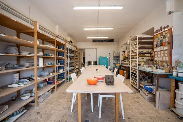 Modelez vos coupelles en porcelaine - Afbeelding nr. 1 - Wecandoo