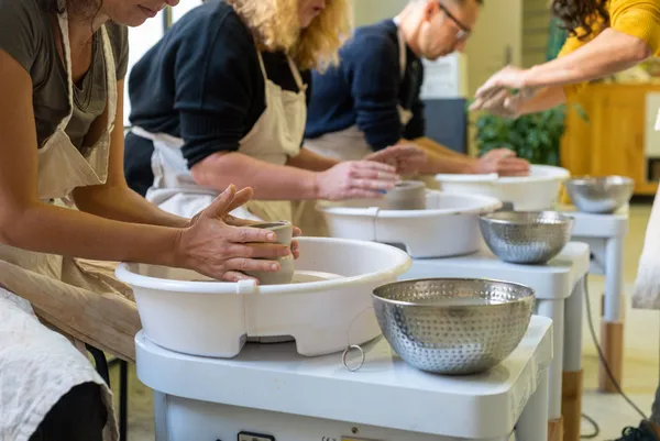 Tournez votre théière - Image n°3 - Wecandoo