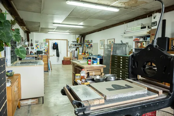 Initiez-vous à la sérigraphie - Image n°1 - Wecandoo