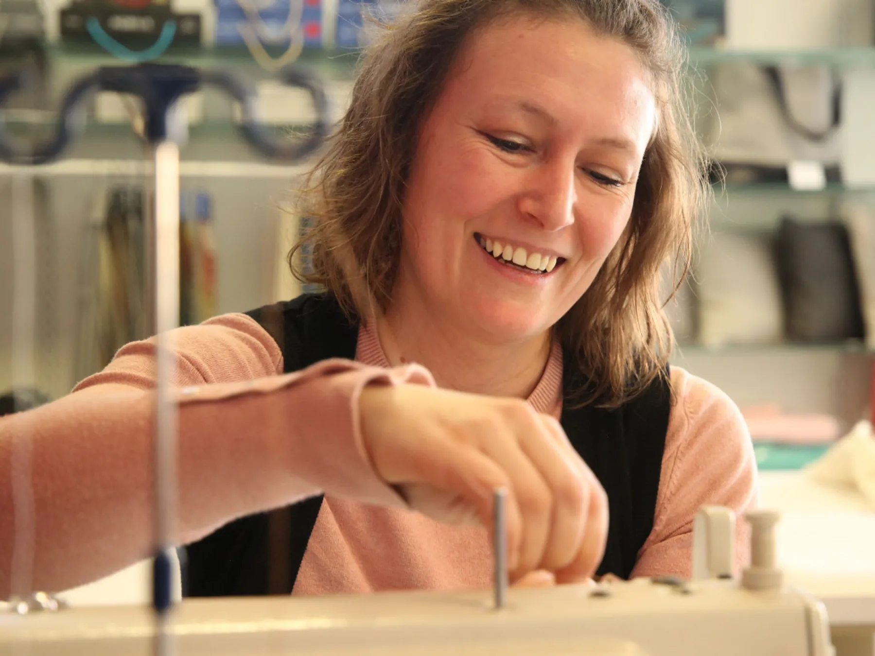 Fabriquez votre sac cabas - Image n°4 - Wecandoo