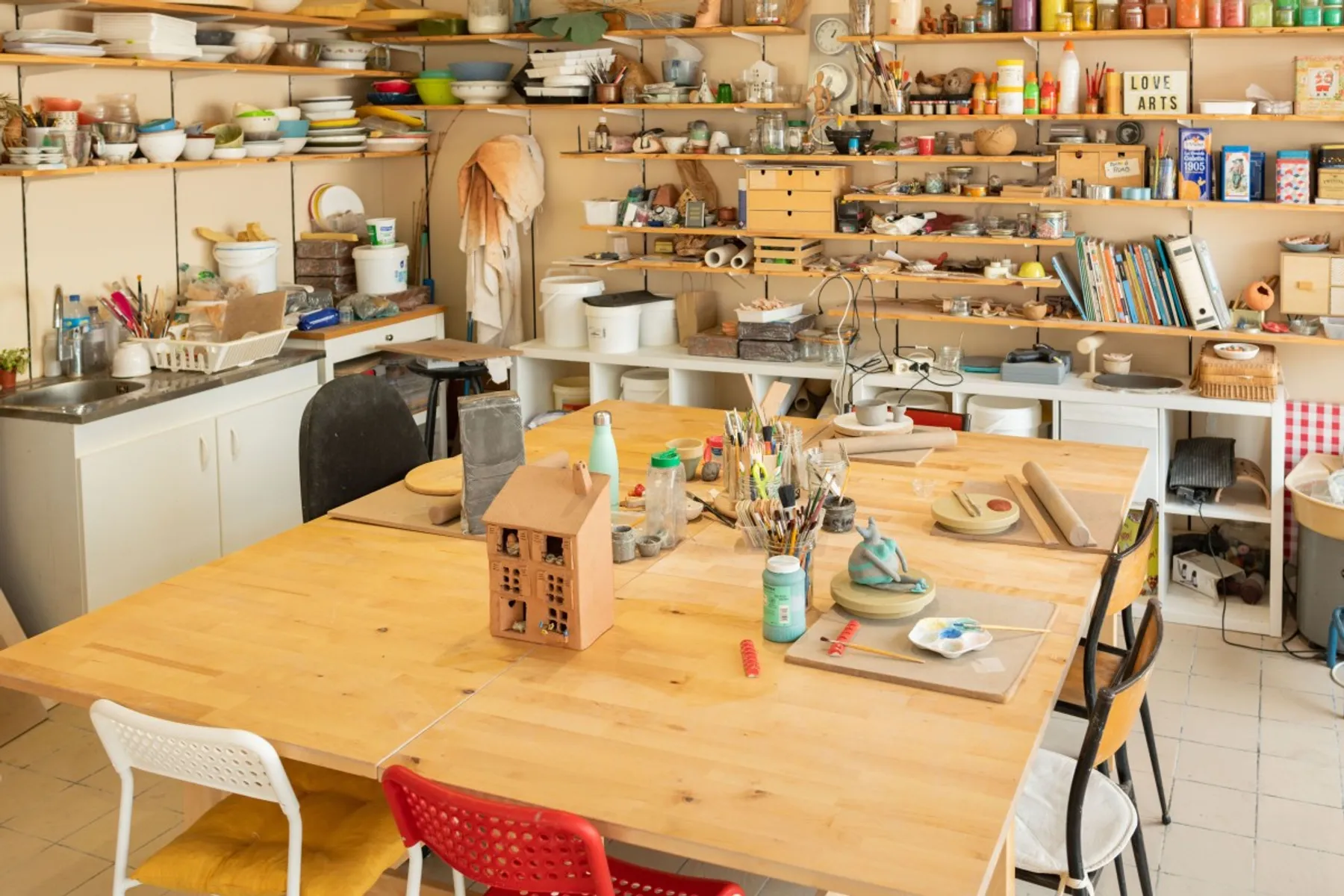 Modelez votre oya - Image n°1 - Wecandoo