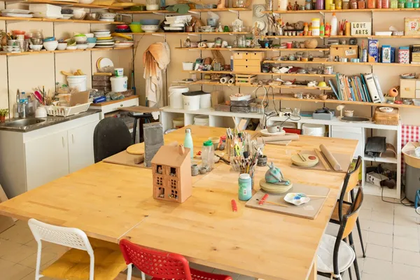 Modelez votre oya - Image n°1 - Wecandoo