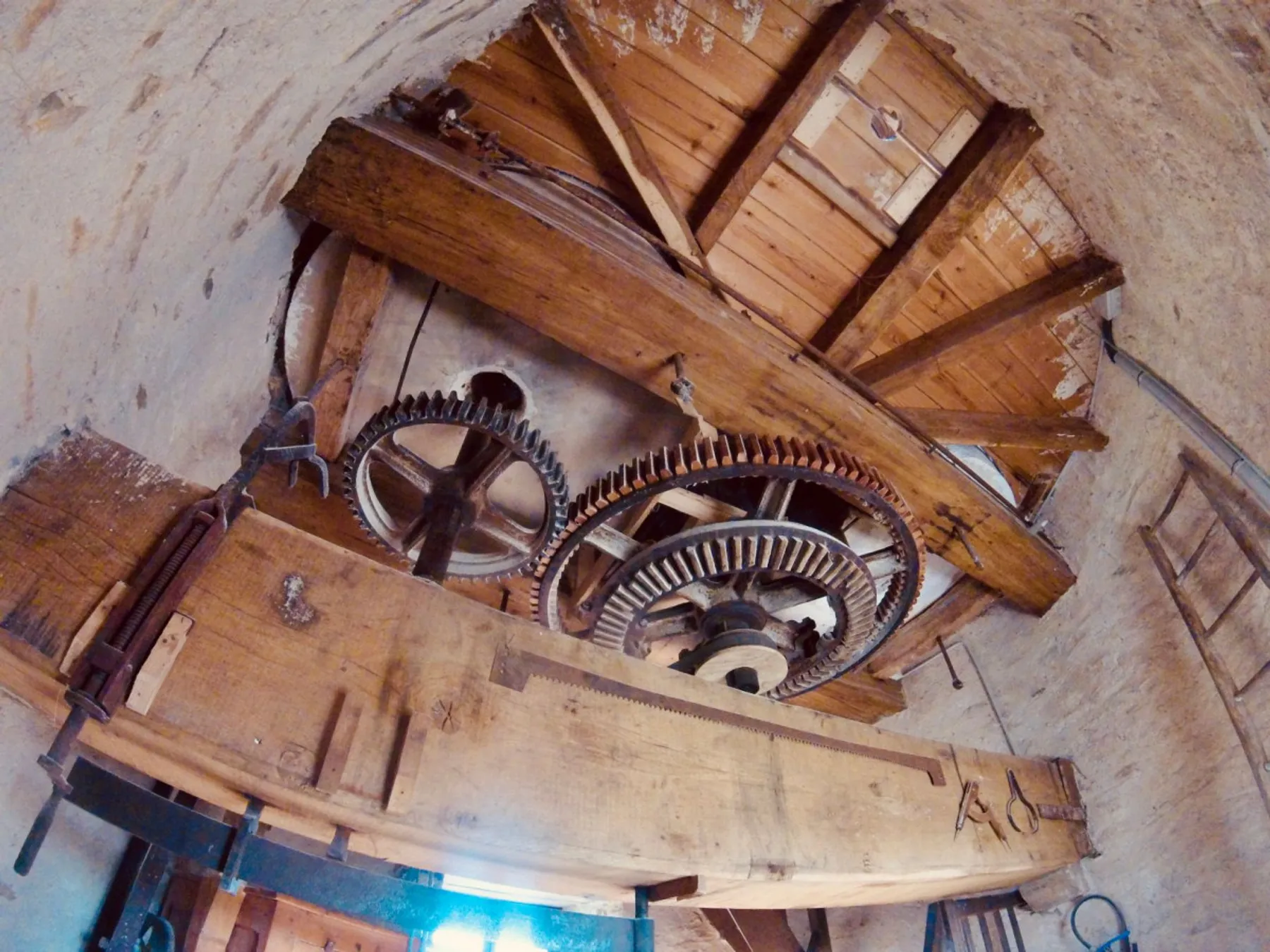 Initiez-vous à la meunerie - Afbeelding nr. 2 - Wecandoo