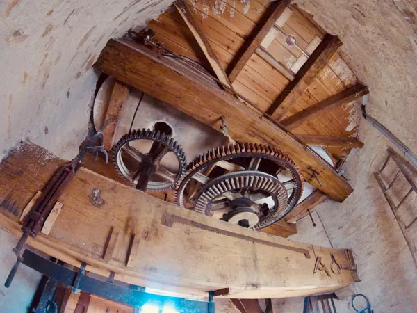 Initiez-vous à la meunerie - Image n°2 - Wecandoo