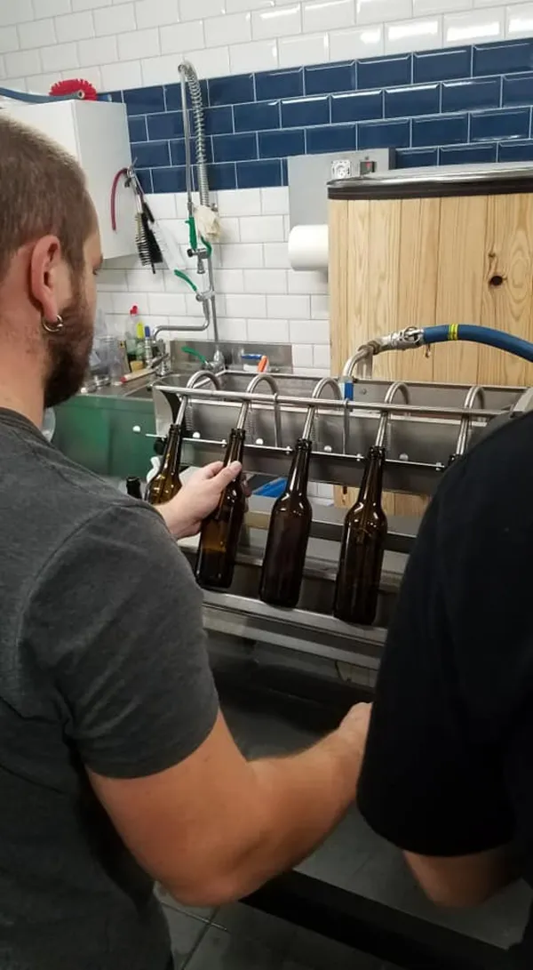 Wecandoo - Brassez votre bière artisanale