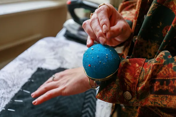 Créez votre kimono long - Image n°3 - Wecandoo