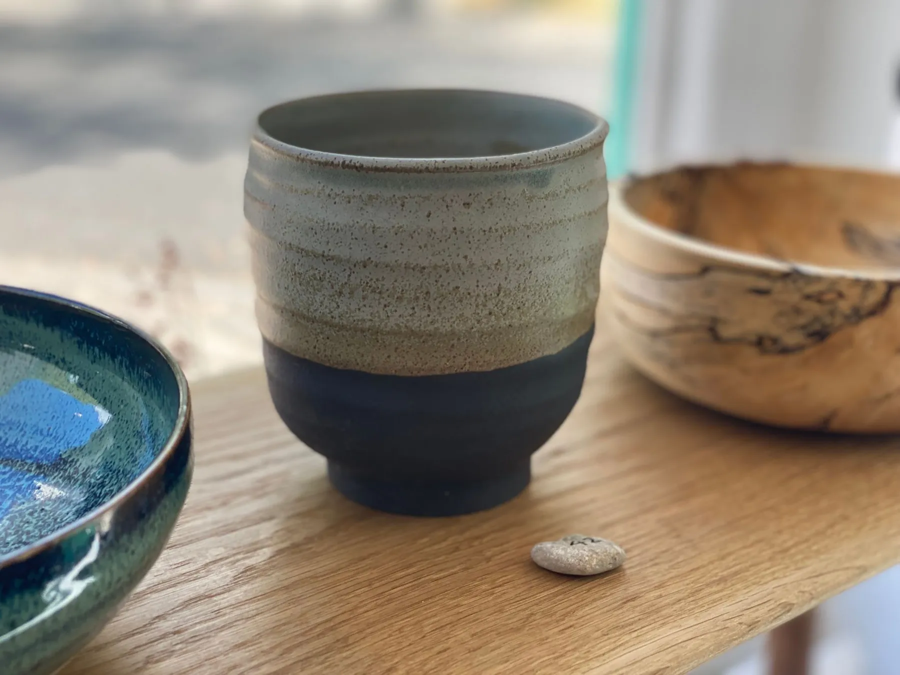 Initiez-vous au tour de céramiste en 4 sessions - Image n°4 - Wecandoo