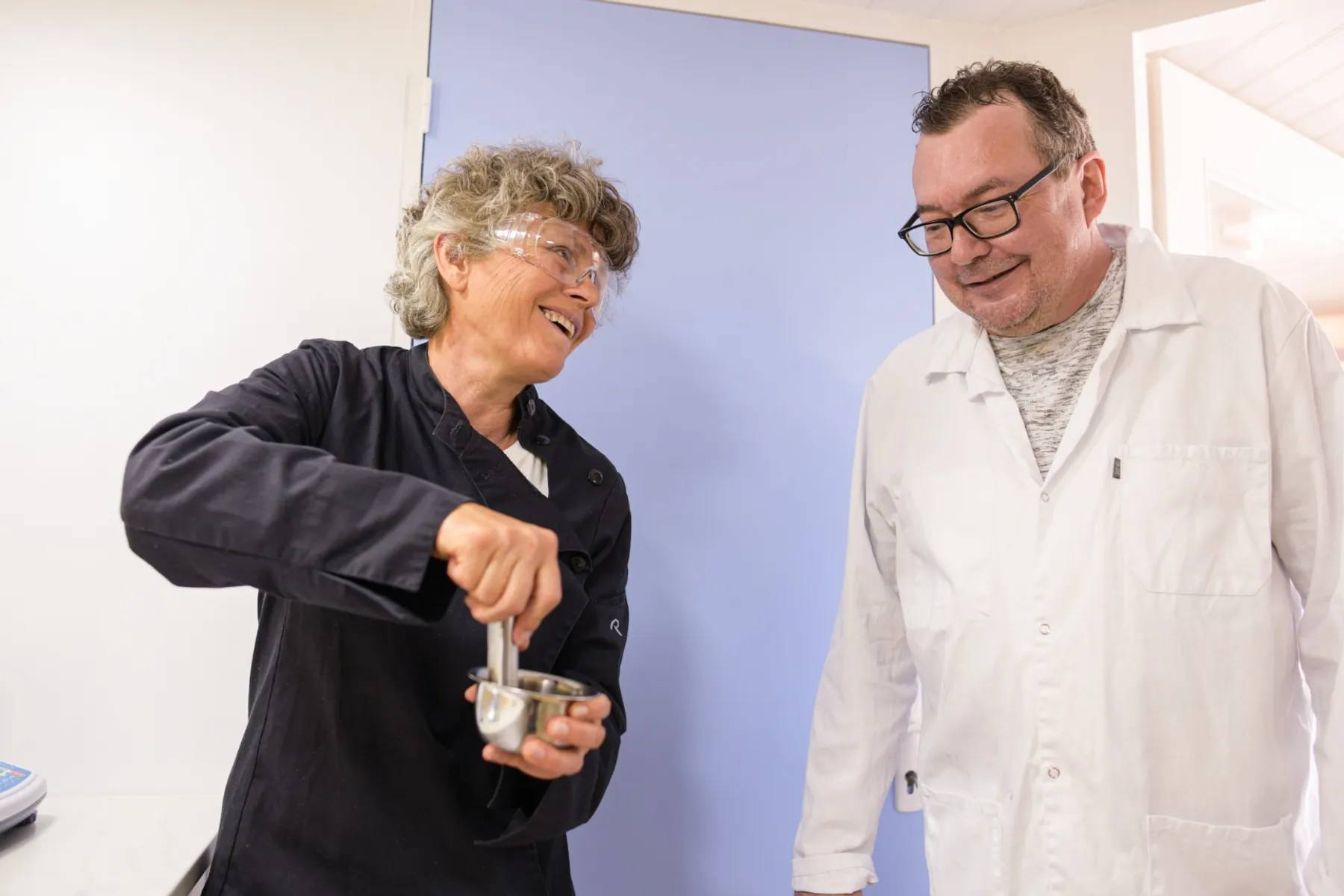 Initiez-vous à la savonnerie artisanale - Image n°3 - Wecandoo