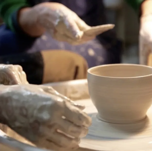 Initiez-vous au tour de potier sur une journée - Image n°3 - Wecandoo