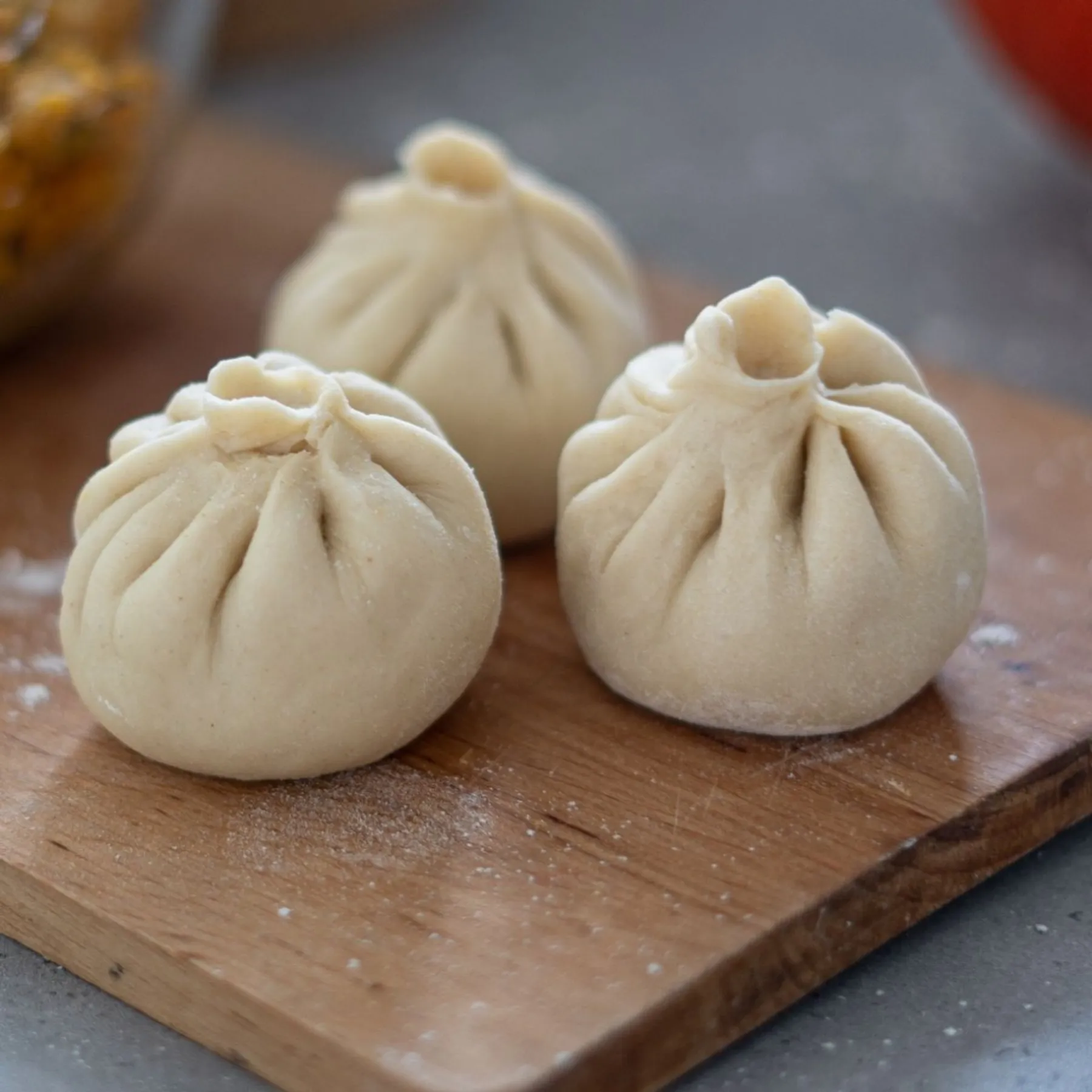 Réalisez vos baos - Image n°4 - Wecandoo