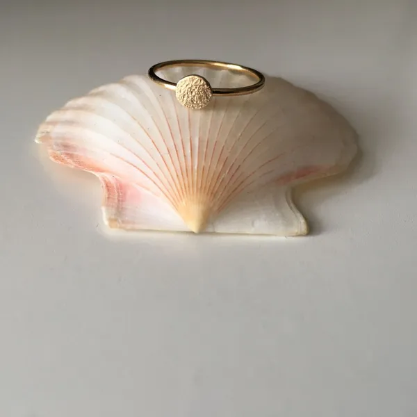 Réalisez votre bague martelée - Image n°2 - Wecandoo