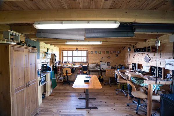 Créez vos bijoux en duo - 2J - Image n°1 - Wecandoo