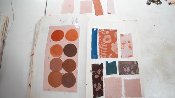 Initiez-vous à la teinture végétale - Image n°1 - Wecandoo