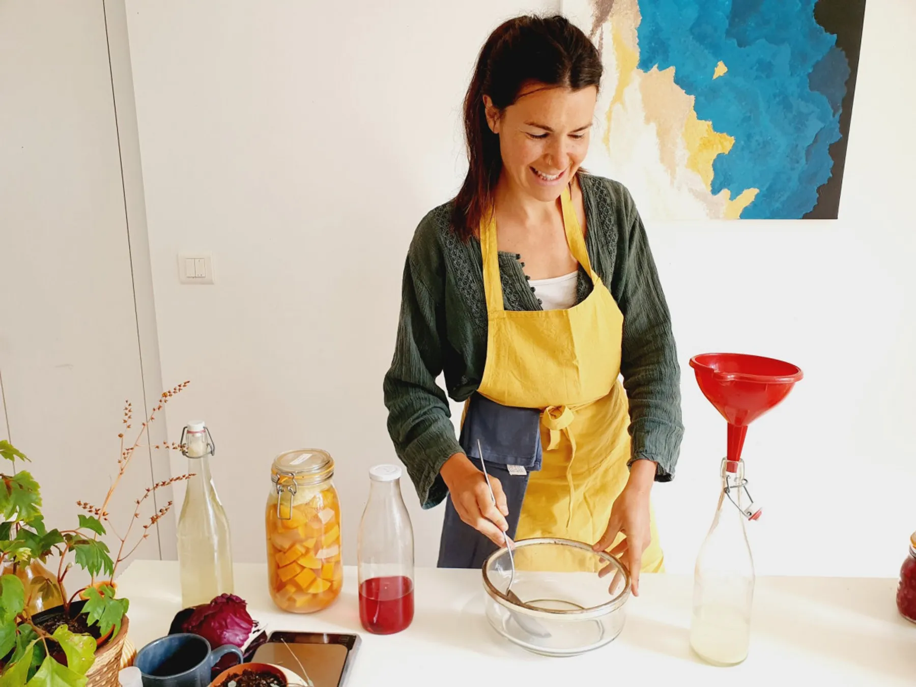 Réalisez vos boissons fermentées - Image n°4 - Wecandoo