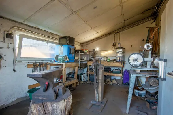 Fabriquez votre couteau de cuisine San Maï - Afbeelding nr. 1 - Wecandoo