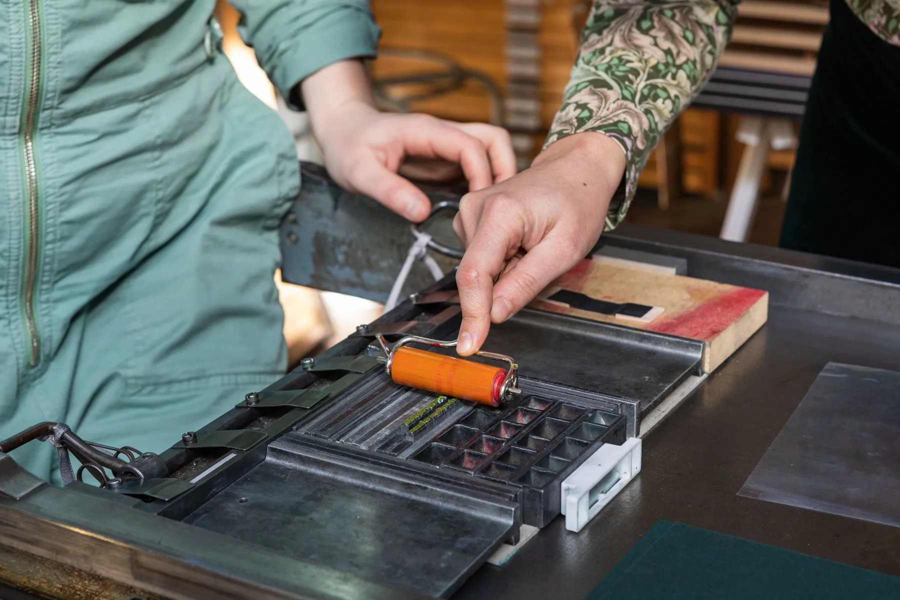 Créez votre carnet personnalisé - Image n°4 - Wecandoo