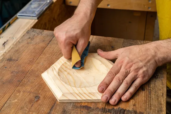 Wecandoo - Découvrez la sculpture sur bois