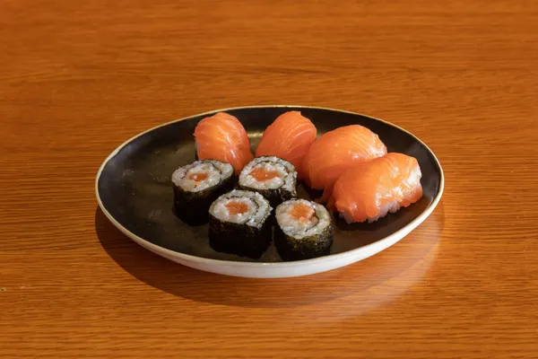 Wecandoo - Réalisez vos makis-sushis