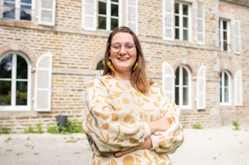 Angéline : Distillateurs à Manche (50)
