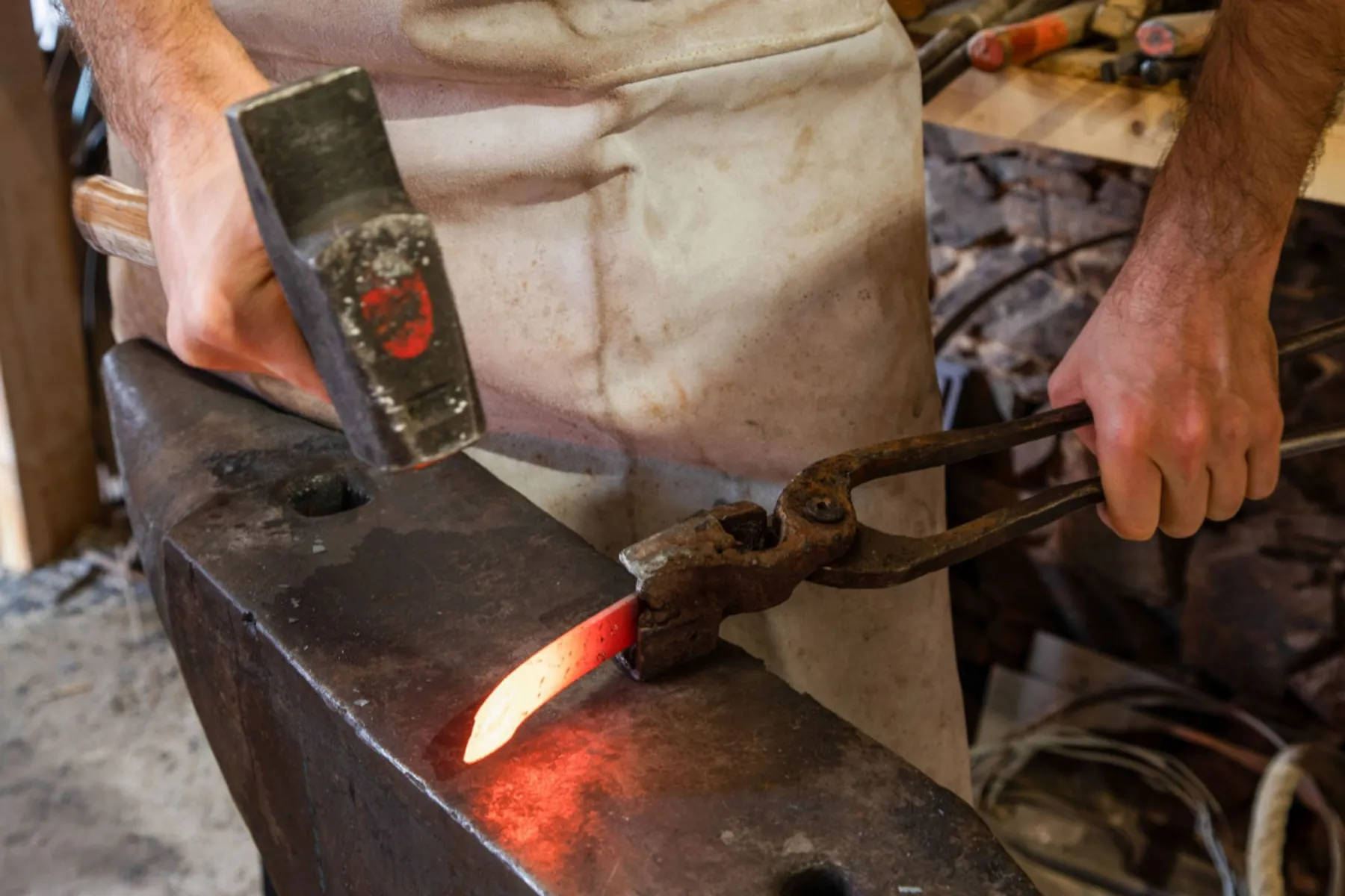 Fabriquez votre couteau pliant - Afbeelding nr. 3 - Wecandoo