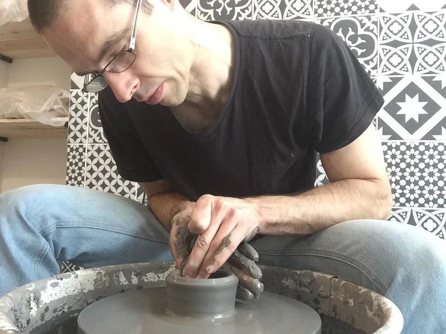 Tournez votre duo de bols - Image n°1 - Wecandoo