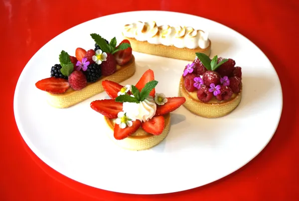 Wecandoo - Créez vos tartelettes de saison sucrées ou salées