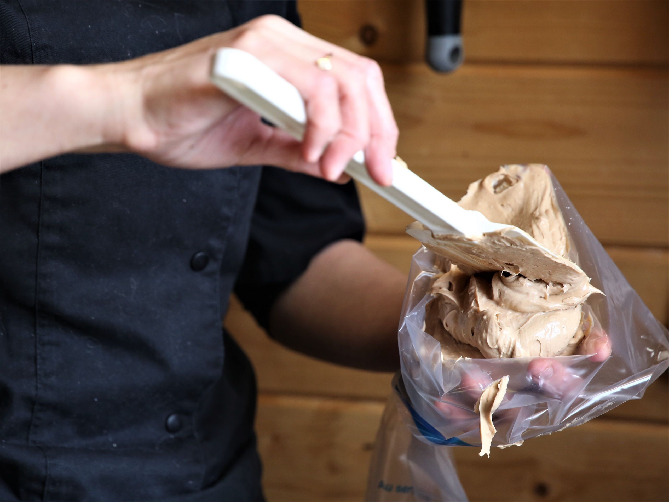 Wecandoo - Créez un entremet de saison à décorer - Image n°2