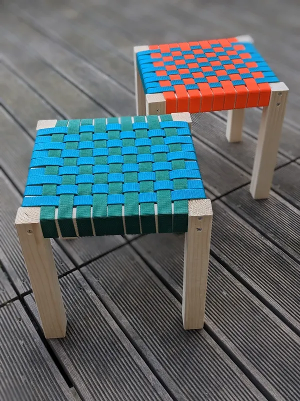 Fabriquez votre tabouret - Image n°5 - Wecandoo