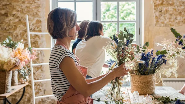 Composez votre bouquet de fleurs séchées - Image n°3 - Wecandoo