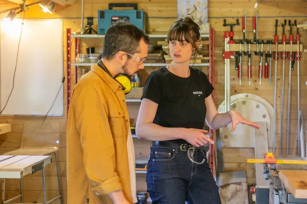 Fabriquer votre planche à découper de A à Z - Image n°2 - Wecandoo