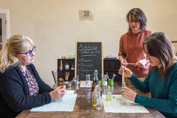 Créez votre bougie - Image n°2 - Wecandoo