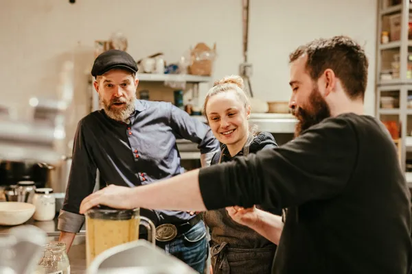 Réalisez votre kombucha - Image n°2 - Wecandoo