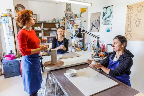 Modelez votre photophore - Image n°3 - Wecandoo